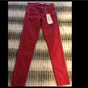 Guess power skinny jeans